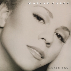 Carey Mariah - Music Box