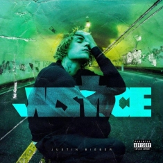Justin Bieber - Justice (Vinyl)