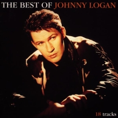 Logan Johnny - The Best Of Johnny Logan