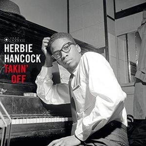 Herbie Hancock - Takin' Off