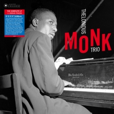 Thelonious Monk - Trio