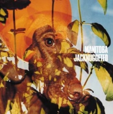 Manitoba - Jack Nuggeted