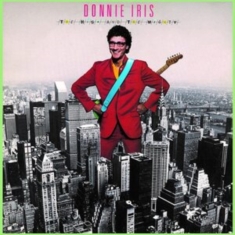 Iris Donnie - High The & Mighty The (Collectors E