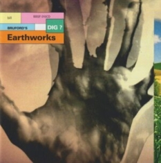 Bruford Bill And Earthworks - Dig