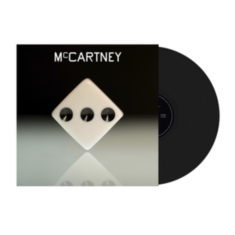 Paul Mccartney -  Mccartney Iii
