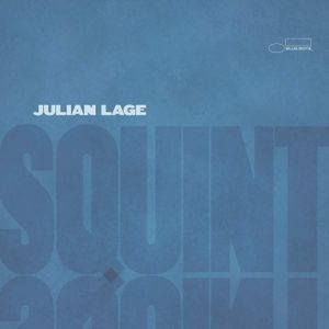 Julian Lage - Squint (Vinyl)