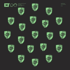 Modeselektor Feat. Flohio - Social Distancing