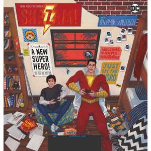 Benjamin Wallfisch - Shazam! - Ost
