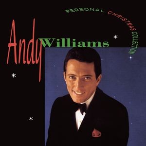 Williams Andy - Personal Christmas..