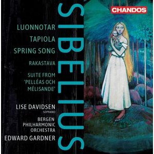 Jean Sibelius - Orchestral Works