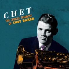 Chet Baker - Lyrical Trumpet