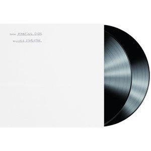 Chris Stapleton - Starting Over (2Lp)