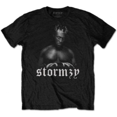 Stormzy -  Heavy Is The Head Tee