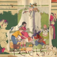 Animal Collective - Feels