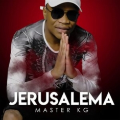 Master Kg - Jerusalema ryhmässä CD @ Bengans Skivbutik AB (4019437)