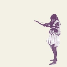 Getting The Fear - Death Is Bigger 1984-85 (Clear Purp