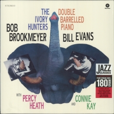 Bill Evans - Ivory Hunters