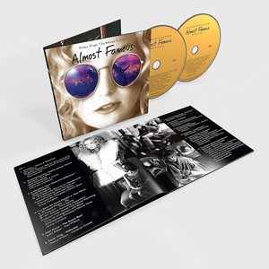 Various Artists - Almost Famous