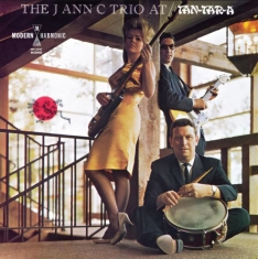 J Ann C Trio The - At The Tan-Tar-A