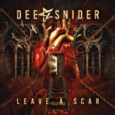 Snider Dee - Leave A Scar