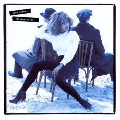Tina Turner - Foreign Affair (2Lp)