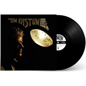 Tim Easton - You Don't Really Know Me