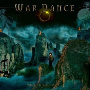 War Dance - Wrath For The Ages