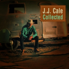 Jj Cale - Collected