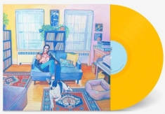 Stevenson Laura - Laura Stevenson (Indie Exclusive Ye