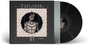 Enigma - A Posteriori (Vinyl)