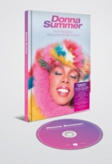 Summer Donna - I'm A Rainbow - Recovered & Recolou