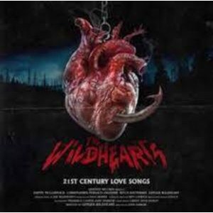 The Wildhearts - 21St Century Love Songs