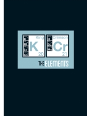 King Crimson - Elements Tour Box 2021 (2Cd+28Pp Bo