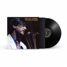 Bryan Ferry - Let?S Stick Together (Vinyl)