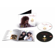 May Brian - Back To The Light (2Cd)