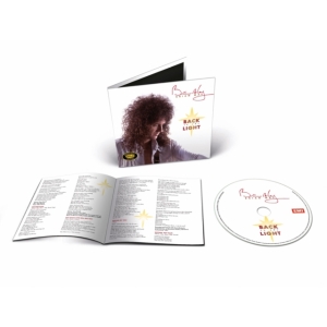 Brian May - Back To The Light