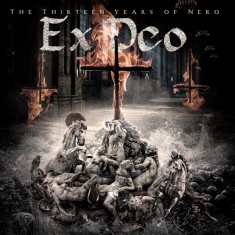 Ex Deo - Thirteen Years Of Nero