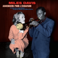 Miles Davis - Ascenseur Pour L'echafaud