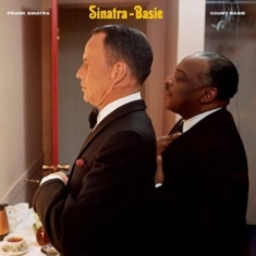 Count Basie Frank Sinatra - Sinatra - Basie