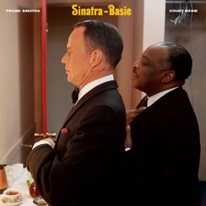 Count Basie Frank Sinatra - Sinatra - Basie