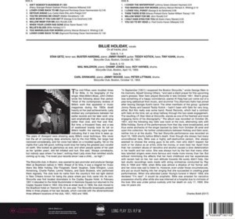 Billie Holiday - At Storyville