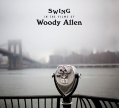 Various - Swing In The Films Of Woody Allen