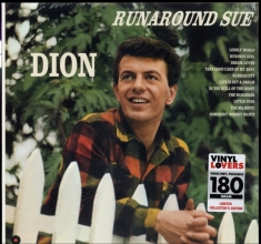 Dion - Runaround Sue