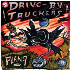 Drive-By Truckers - Plan 9 Records July 13, 2006 (Indie
