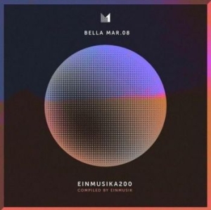 Various Artists - Bella Mar 08 - Compiled By Einmusik