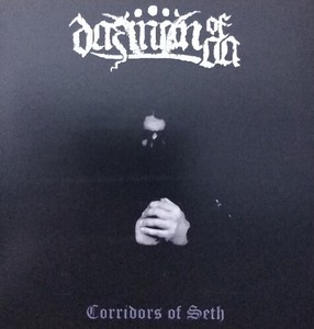 Daemon Of Oa - Corridors Of Seth