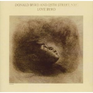 Donald Byrd - Love Byrd
