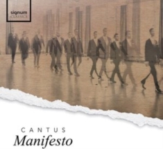 Ysaye M. Barnwell Joseph Gregorio - Manifesto