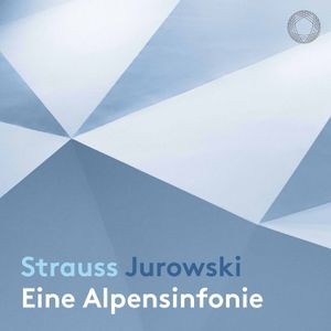 Richard Strauss - Eine Alpensinfonie