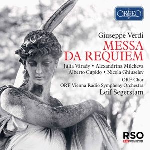 Giuseppe Verdi - Messa Da Requiem
